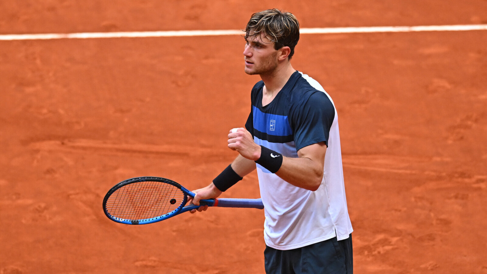No stopping Jack Draper: Brit makes Madrid Open semifinals with impressive win over Arnaldi