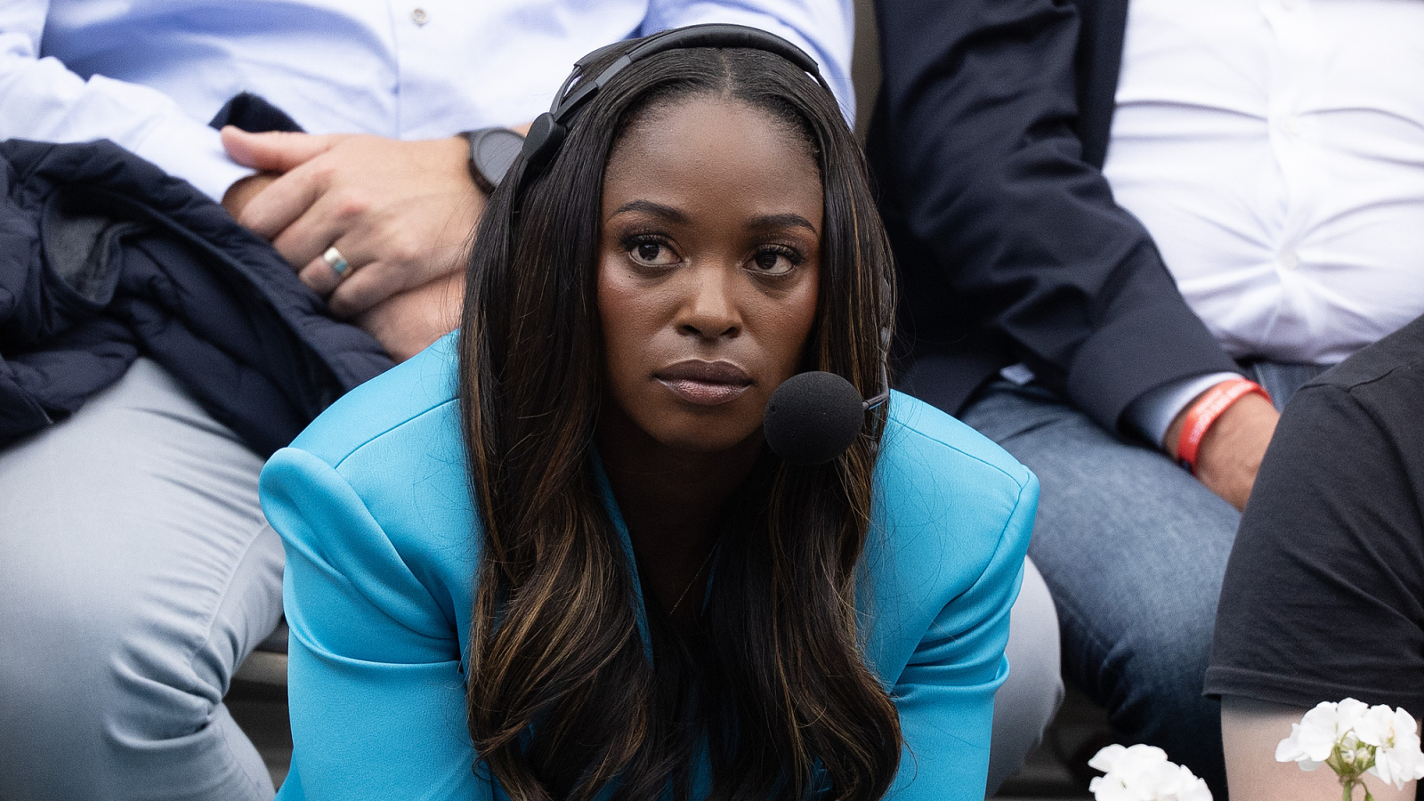'There's still more money to be made' - Sloane Stephens on the increase in prize money at the 2025 US Open