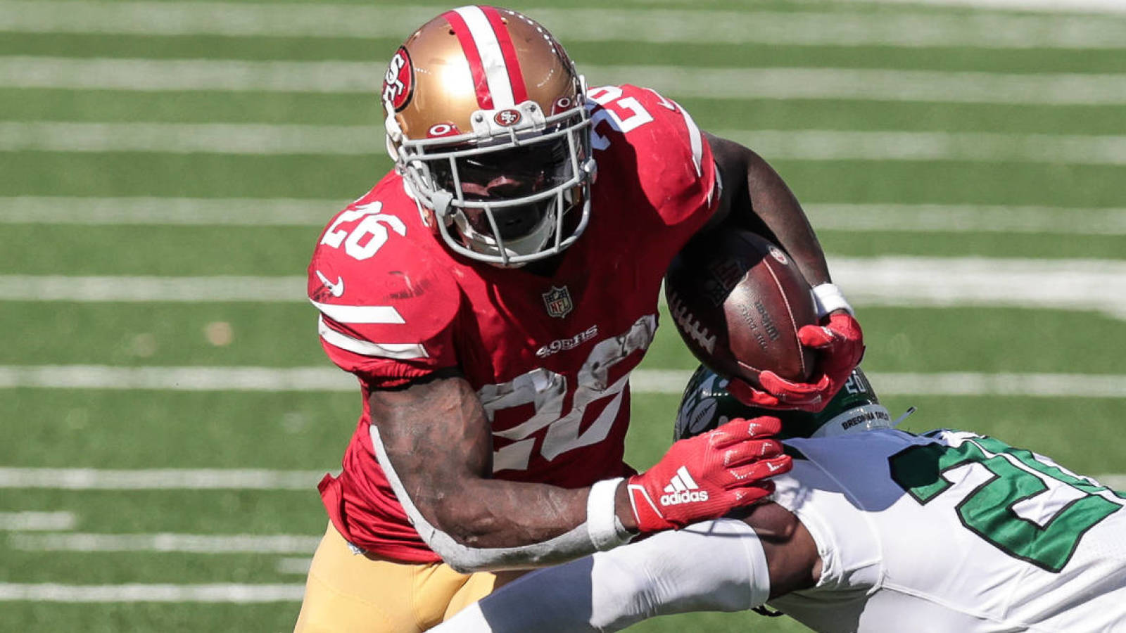 Coleman Out Thursday Vs Packers With Knee Injury Yardbarker