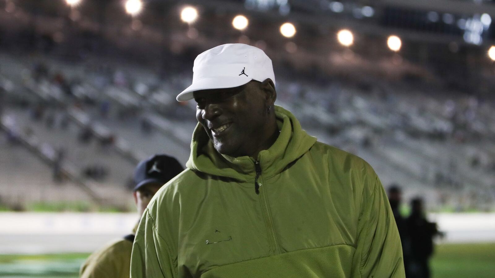 'Hard for Me to See Any Negatives' About Michael Jordan’s NASCAR Involvement, Says Brad Keselowski