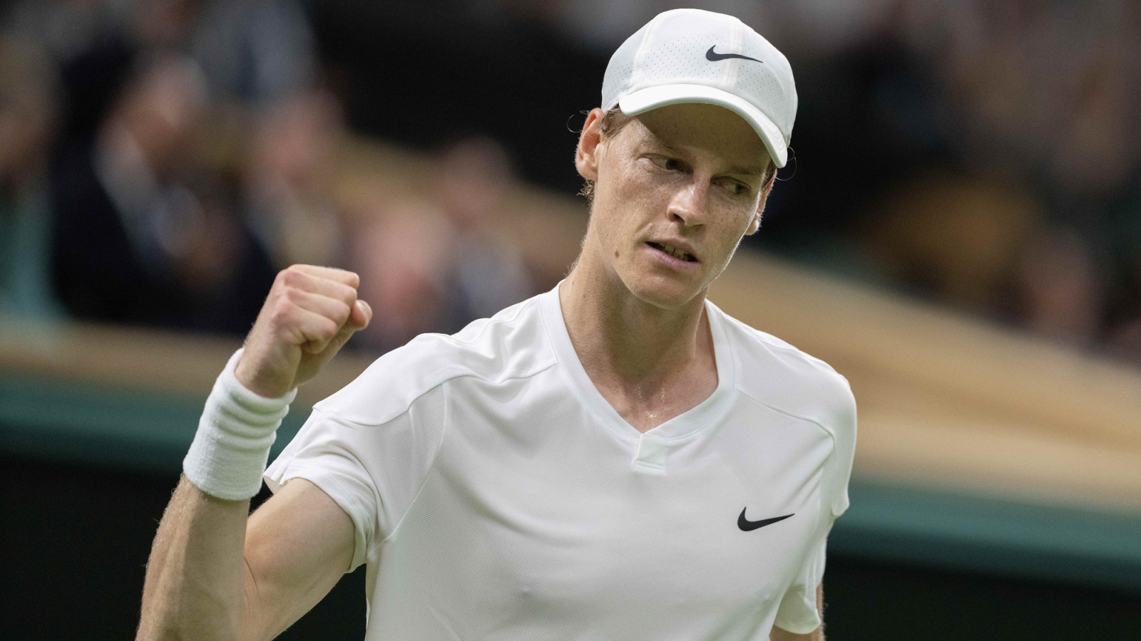 American legend Stan Smith identifies Carlos Alcaraz and Jannik Sinner as 'present and future of tennis'