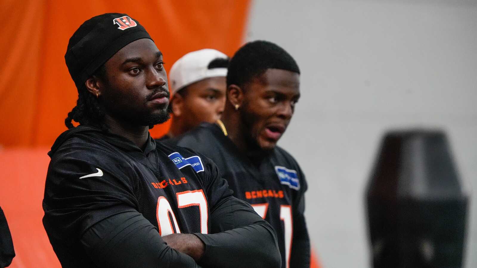 Details revealed regarding Shemar Stewart-Bengals contract dispute