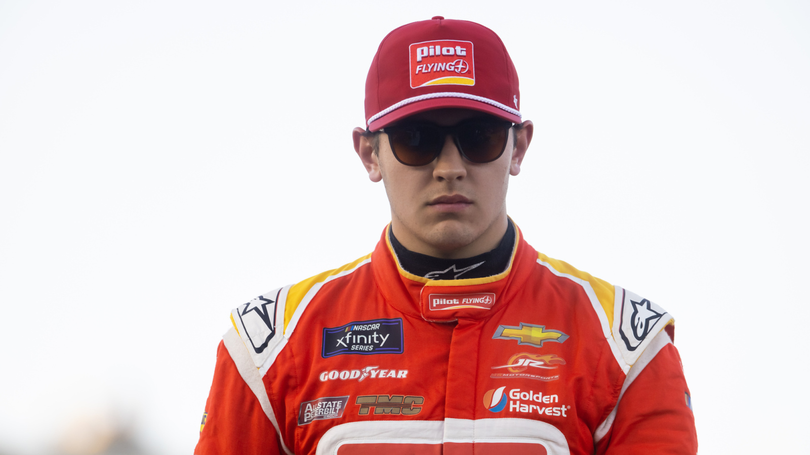 'I Was Mad at Sammy': Dale Earnhardt Jr. Praises Under Fire Xfinity Driver After Much-Needed Rockingham Result