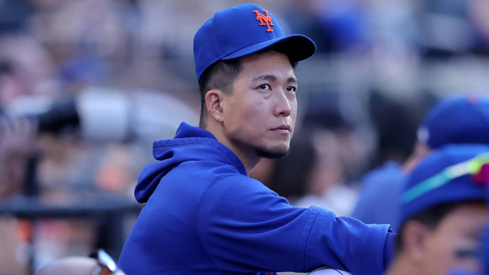 Doctor addresses recovery timeline for Mets pitcher Kodai Senga