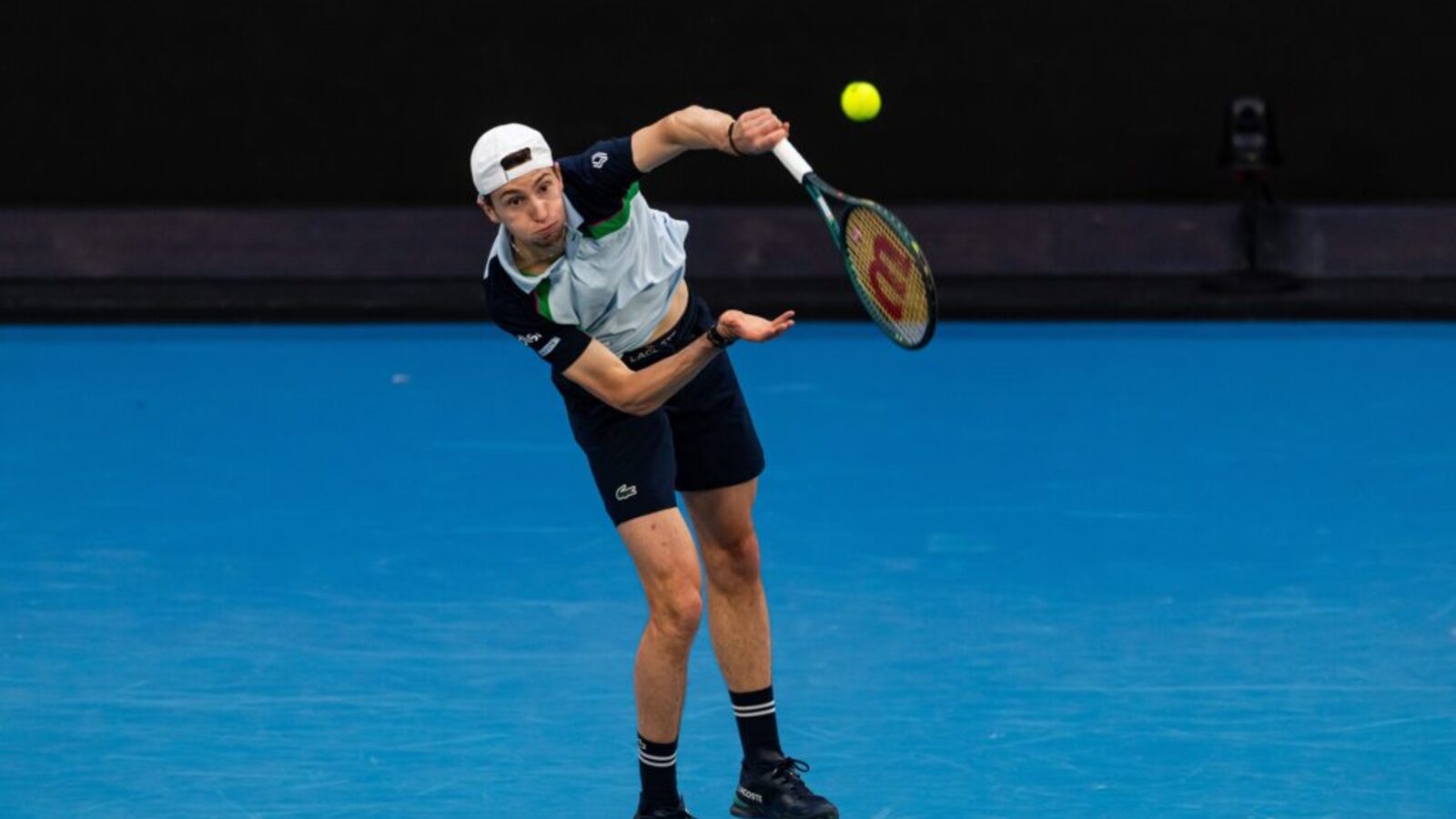 ATP Marseille Day 3 Predictions Including Ugo Humbert vs Alexander Bublik