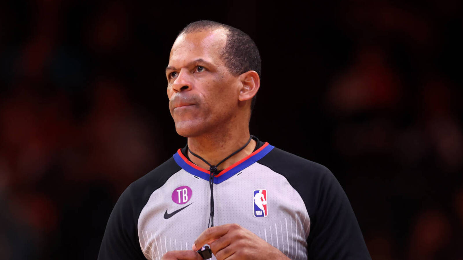 NBA curiously drops investigation of Eric Lewis after referee retires