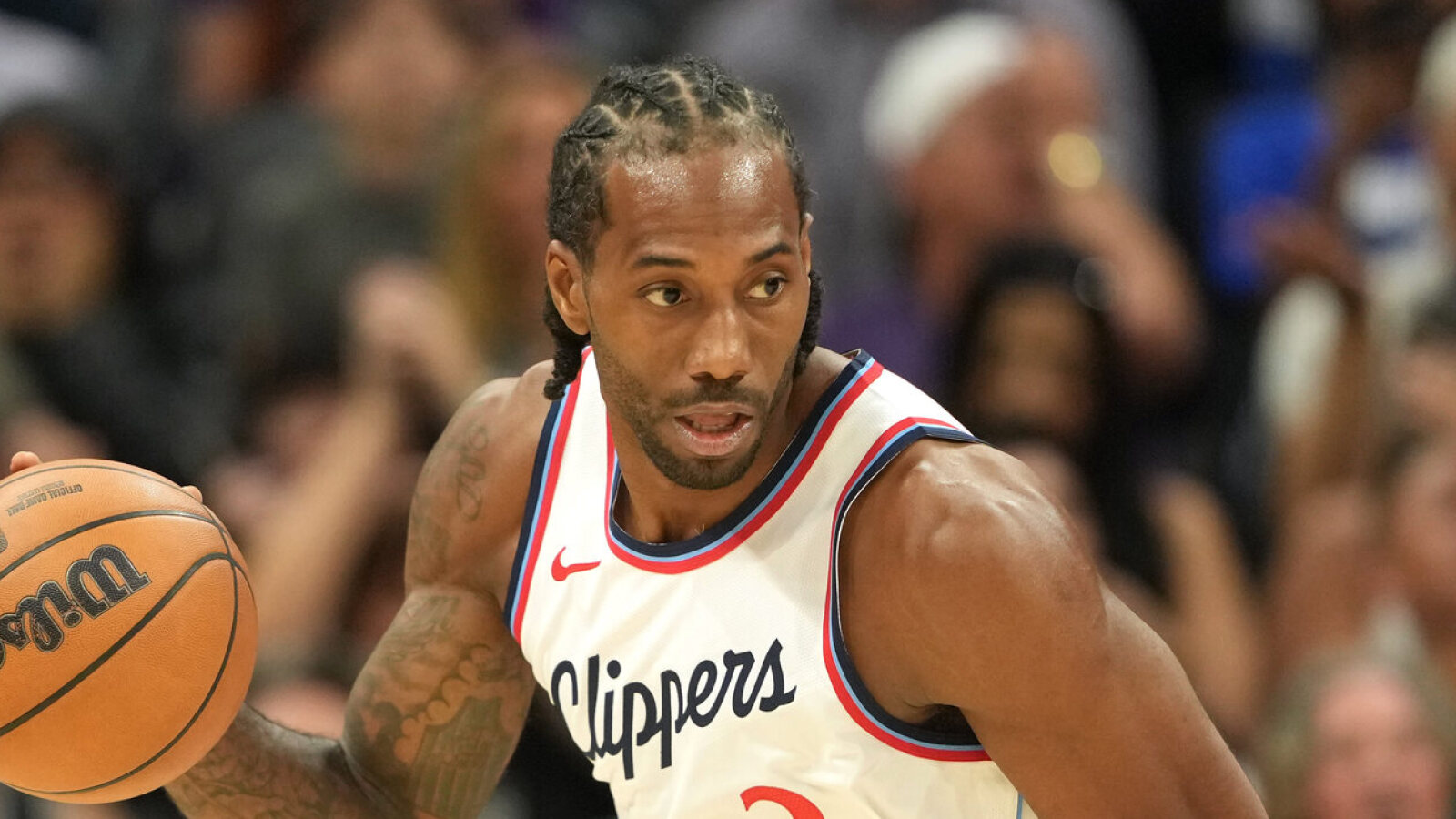 Clippers, Kawhi Leonard scandal intensifies with latest report