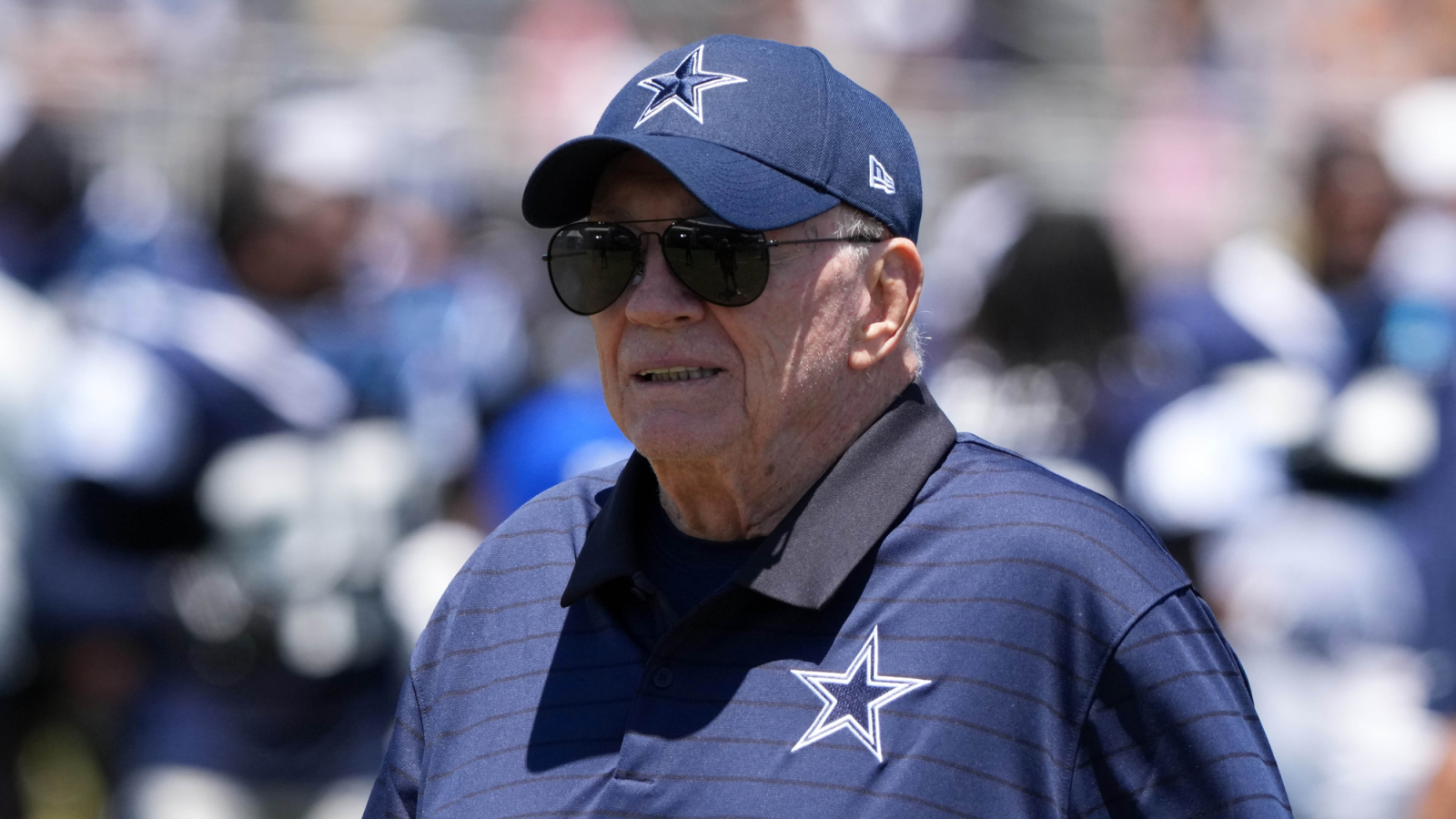 Michael Wilbon calls out ESPN over coverage of Cowboys