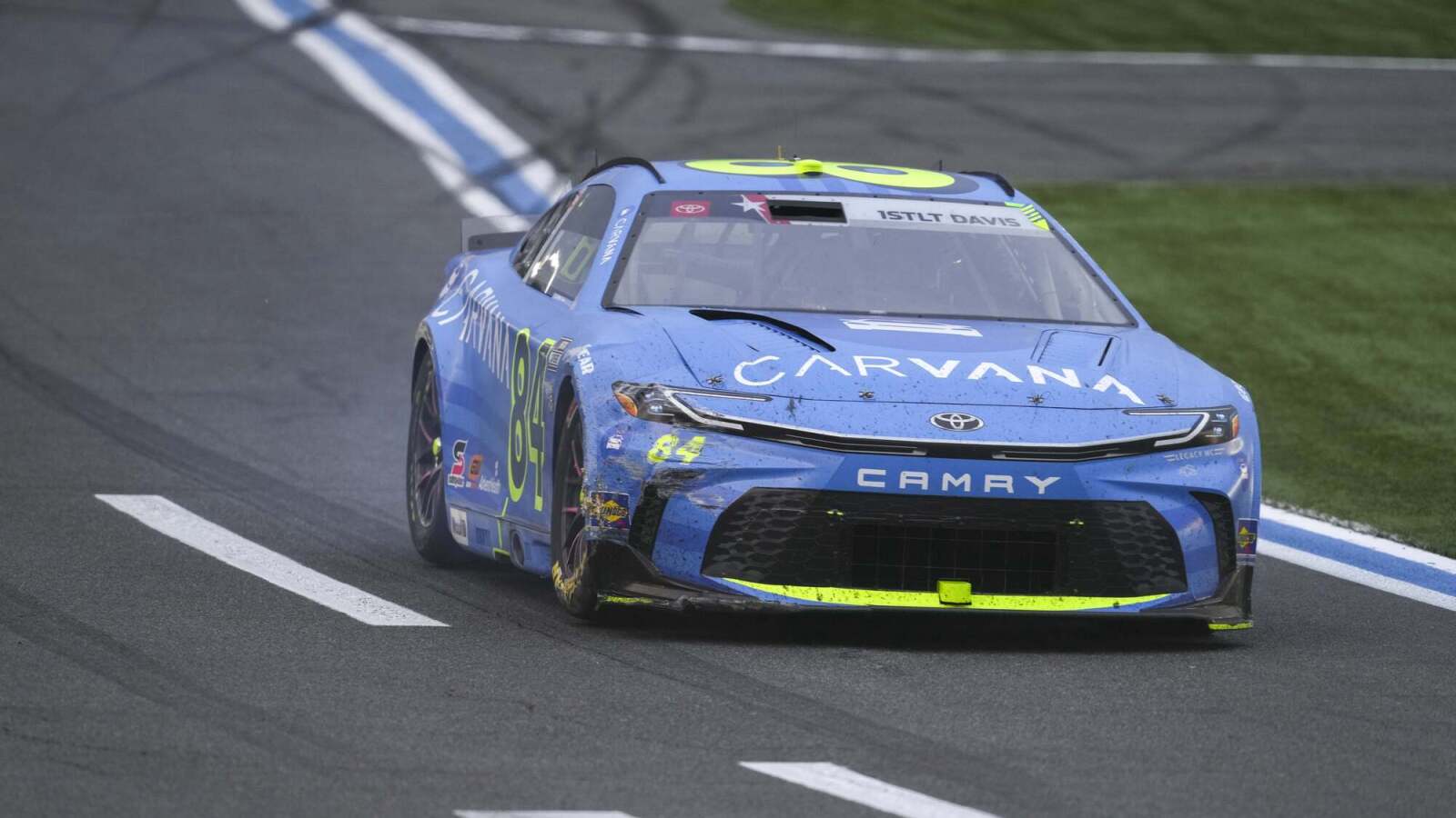 Jimmie Johnson Stands With NASCAR After Major Decision Around Championship Finale Race