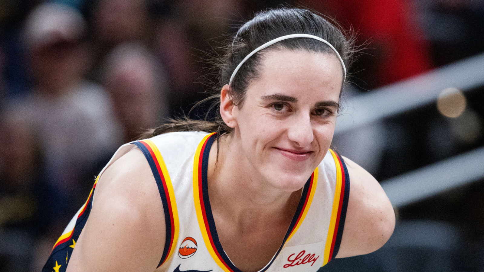 Lawmakers send letter to WNBA over reported ‘attacks’ on Caitlin Clark