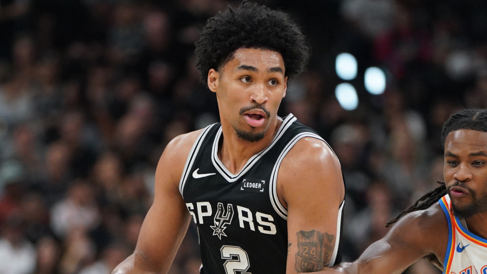 Čtyři hvězdy druhého roku: Kdo se stane překvapením sezóny 2026 v NBA?