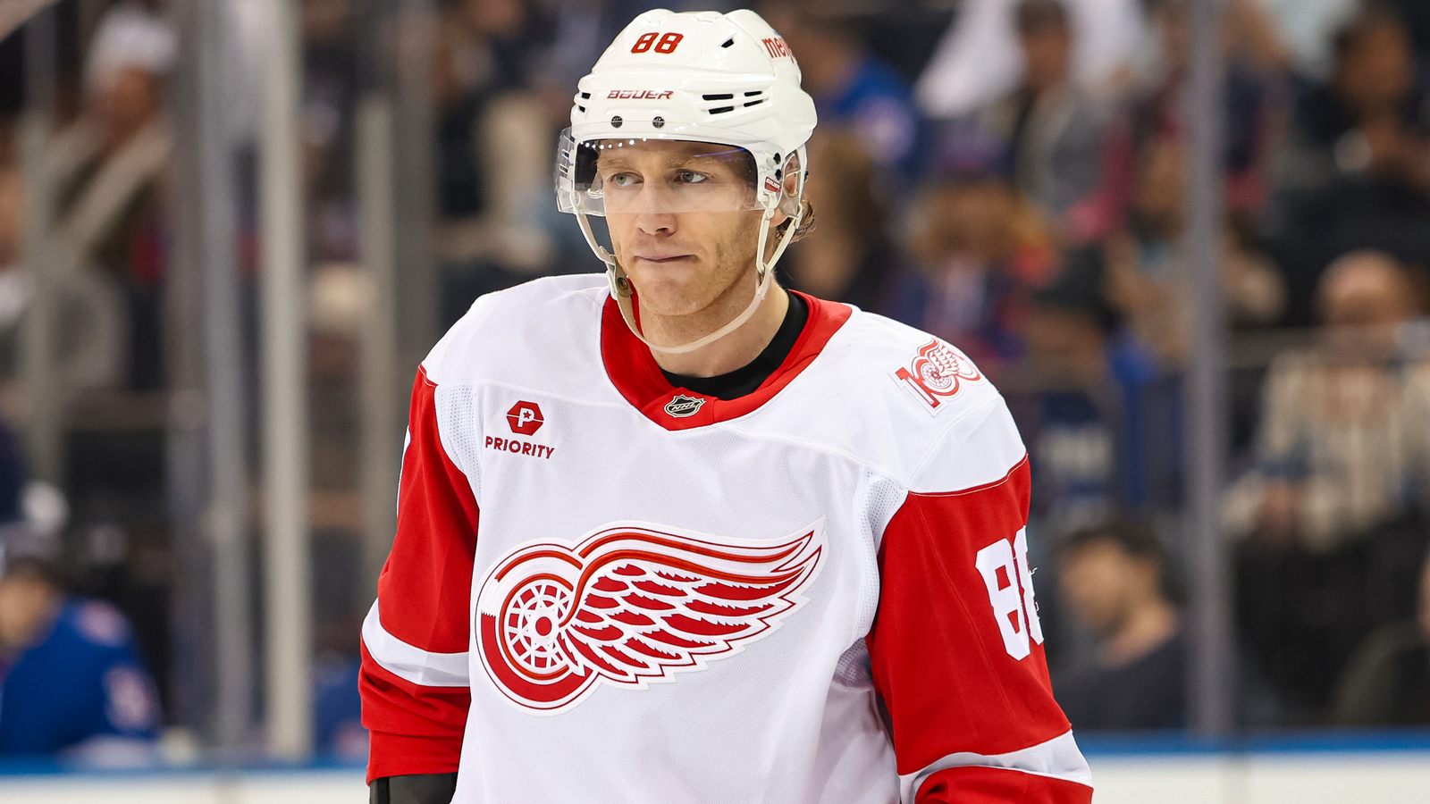 A Patrick Kane Return to the Blackhawks Might Not Be About Bedard at All