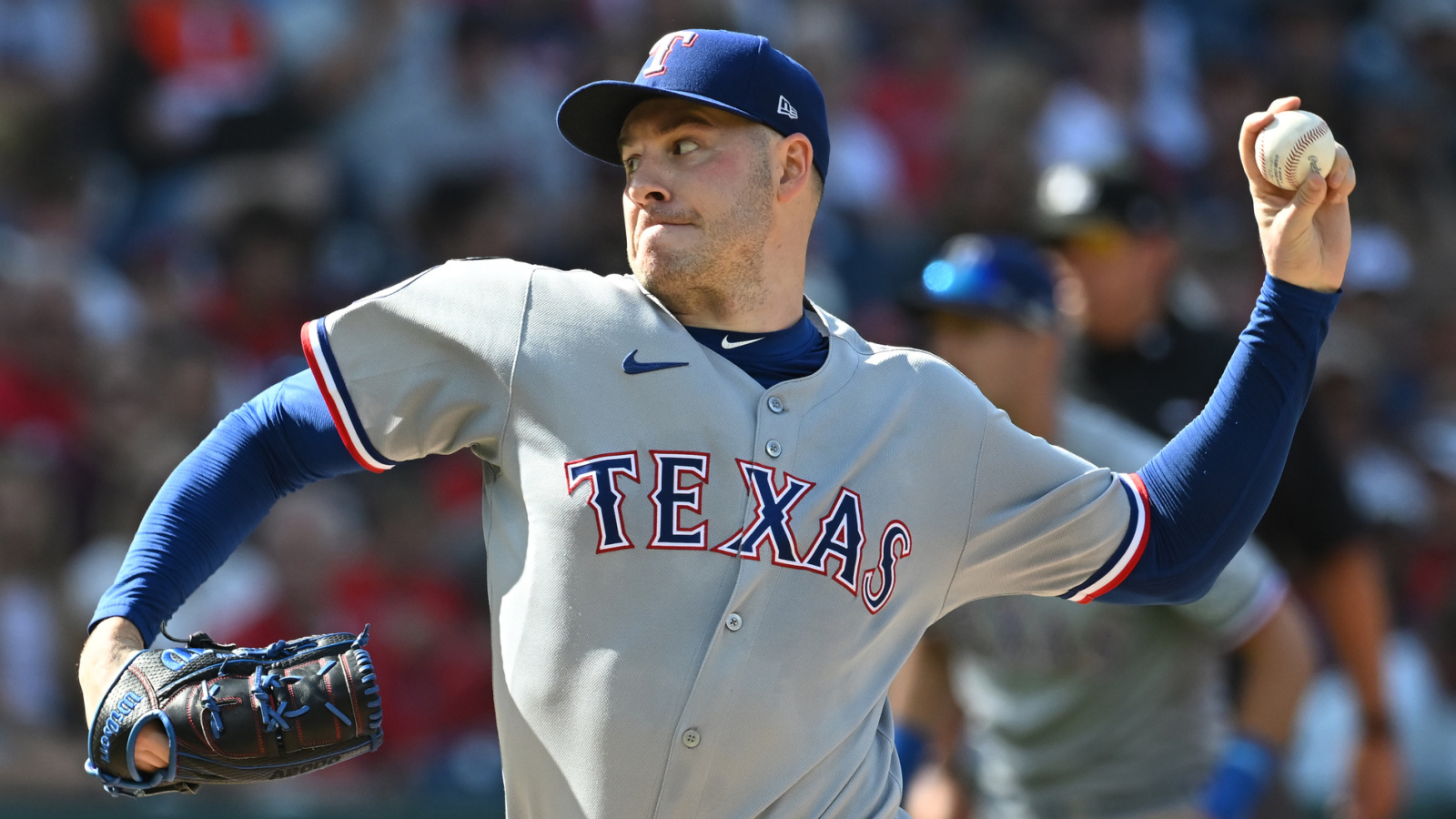 Blue Jays' latest signing illustrates their desperate need for pitching