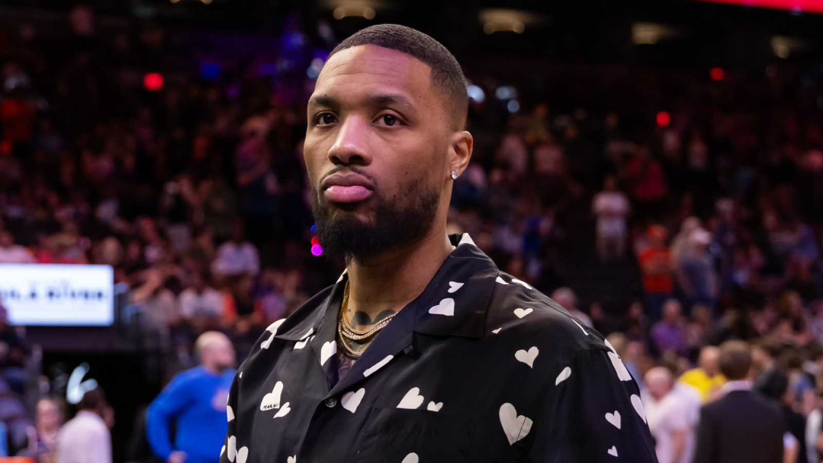 Damian Lillard doesn't hold back about Trail Blazers reunion after disappointing Bucks tenure