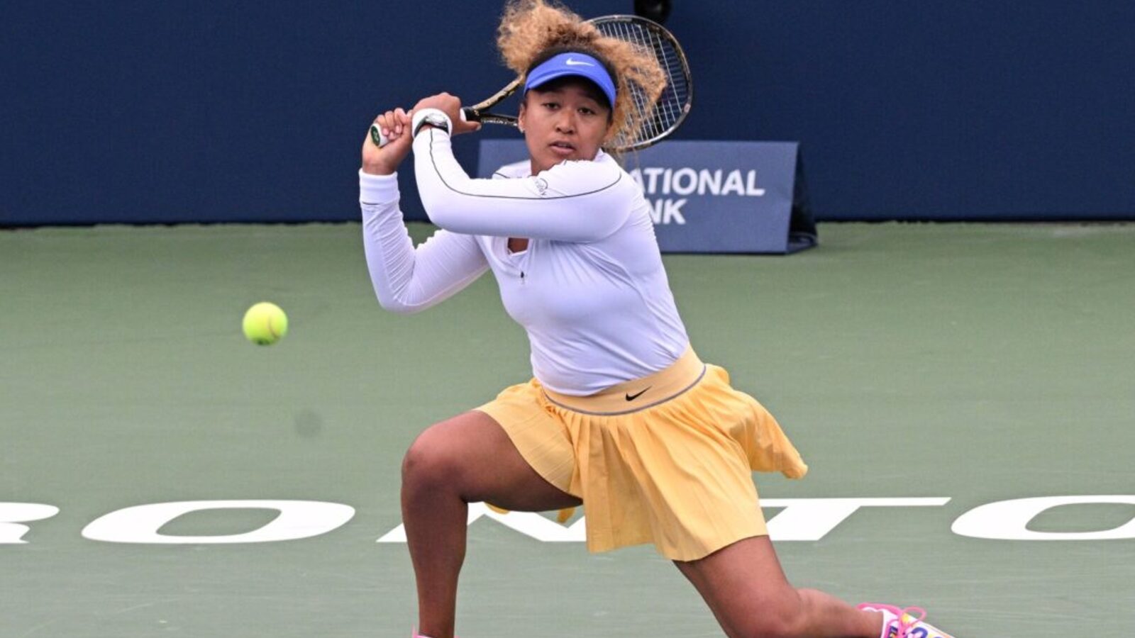 WTA Miami Day 1 Predictions Including Naomi Osaka vs Yuliia Starodubtseva