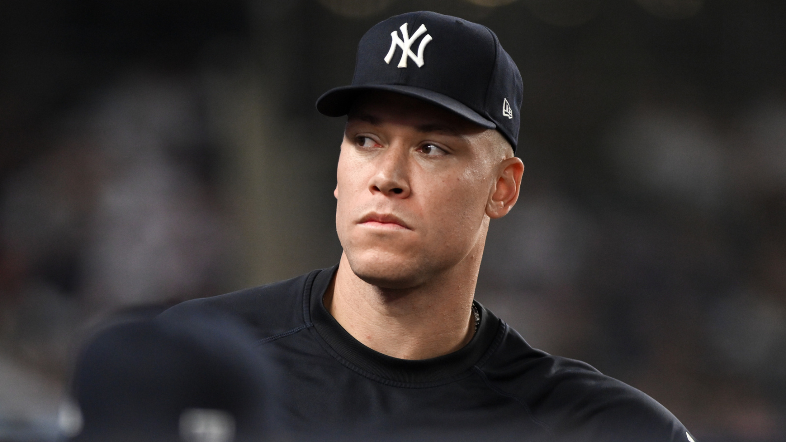 Aaron Judge se rozpouští svým spoluhráčům: Yankees ztrácí bez své hvězdy