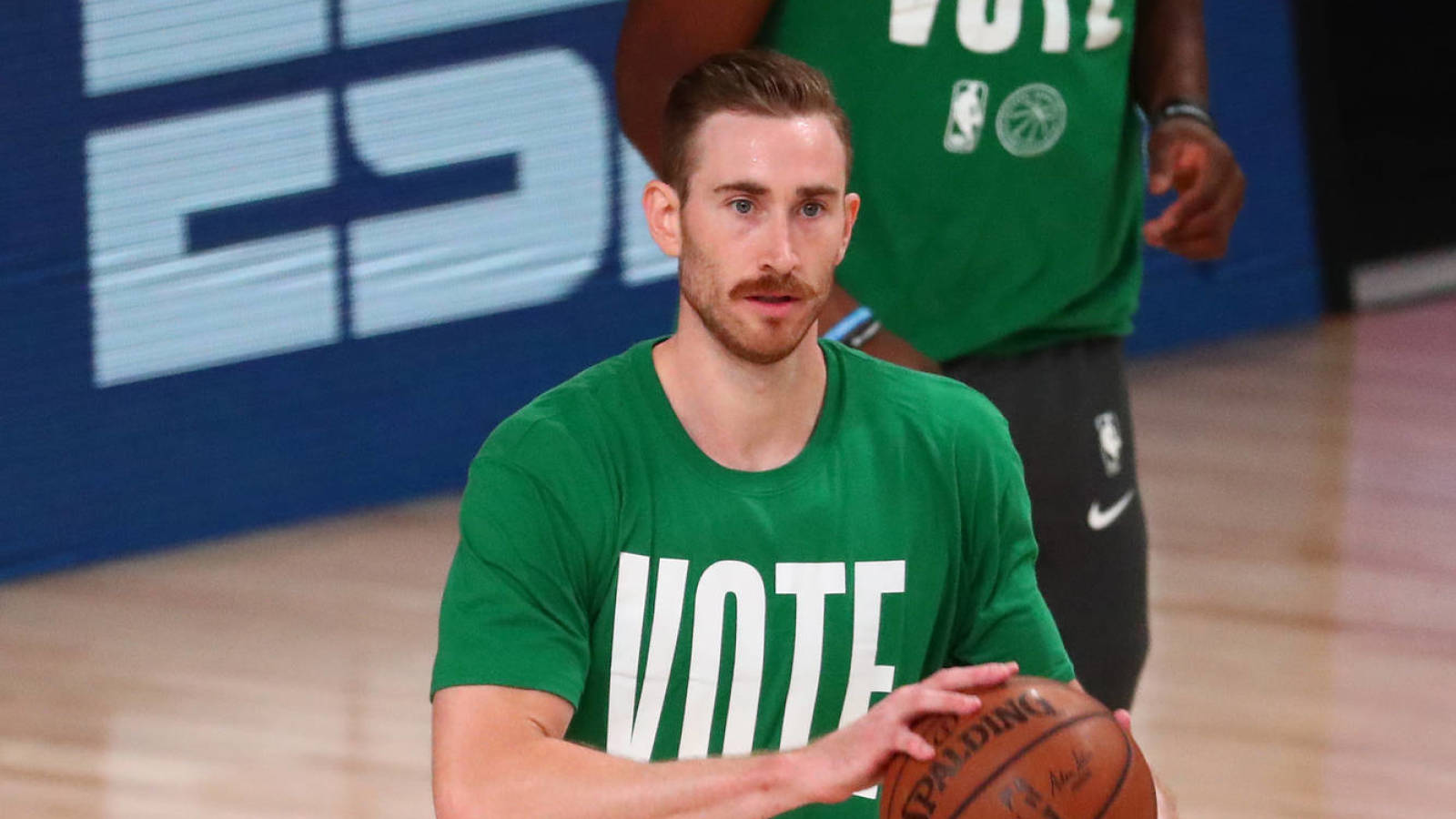 Gordon Hayward Reportedly Wants Out Of Boston Yardbarker
