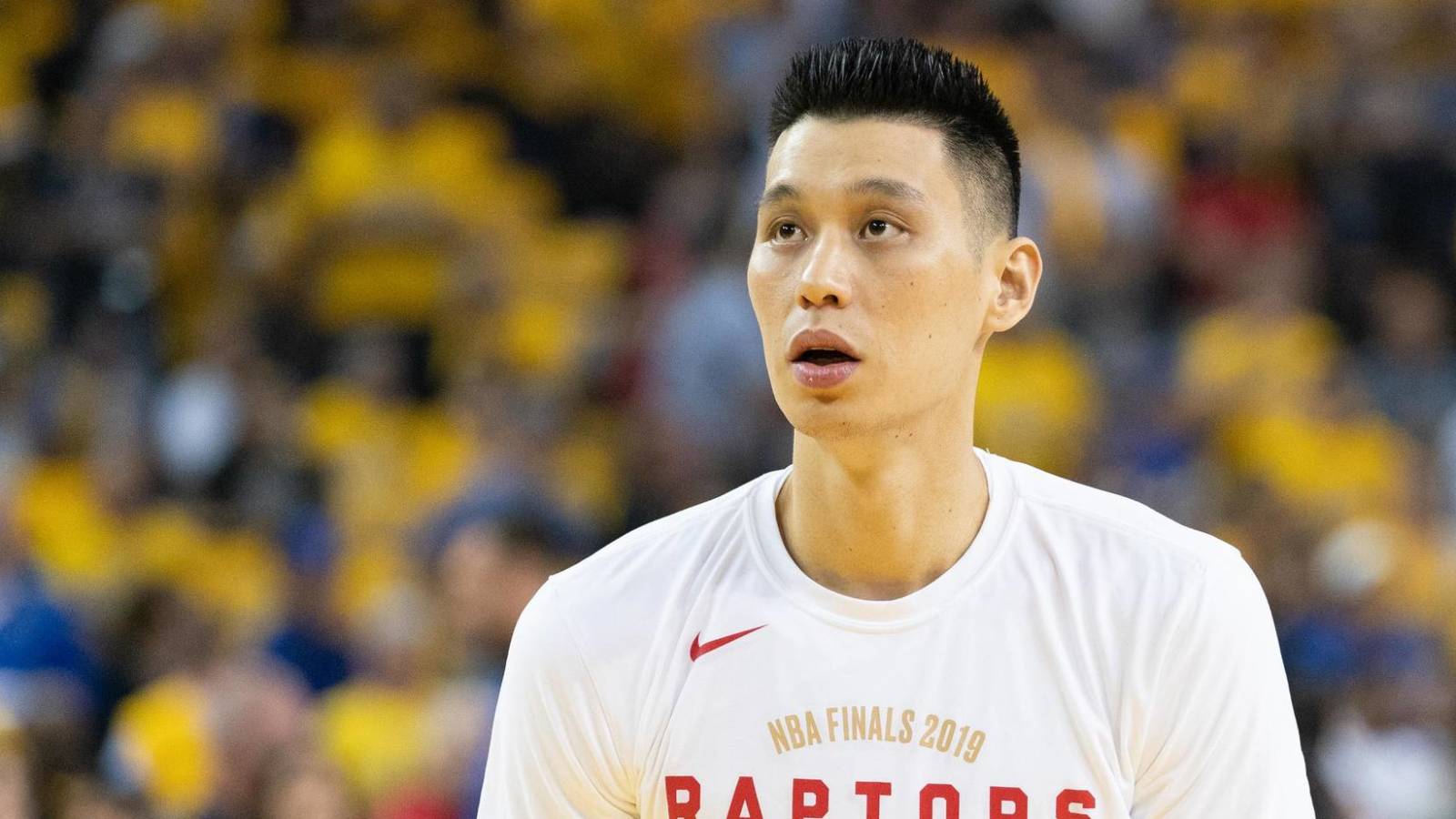 Report: Jeremy Lin finalizing deal with Warriors