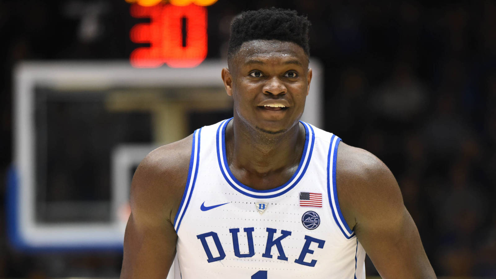 lavar ball on zion williamson