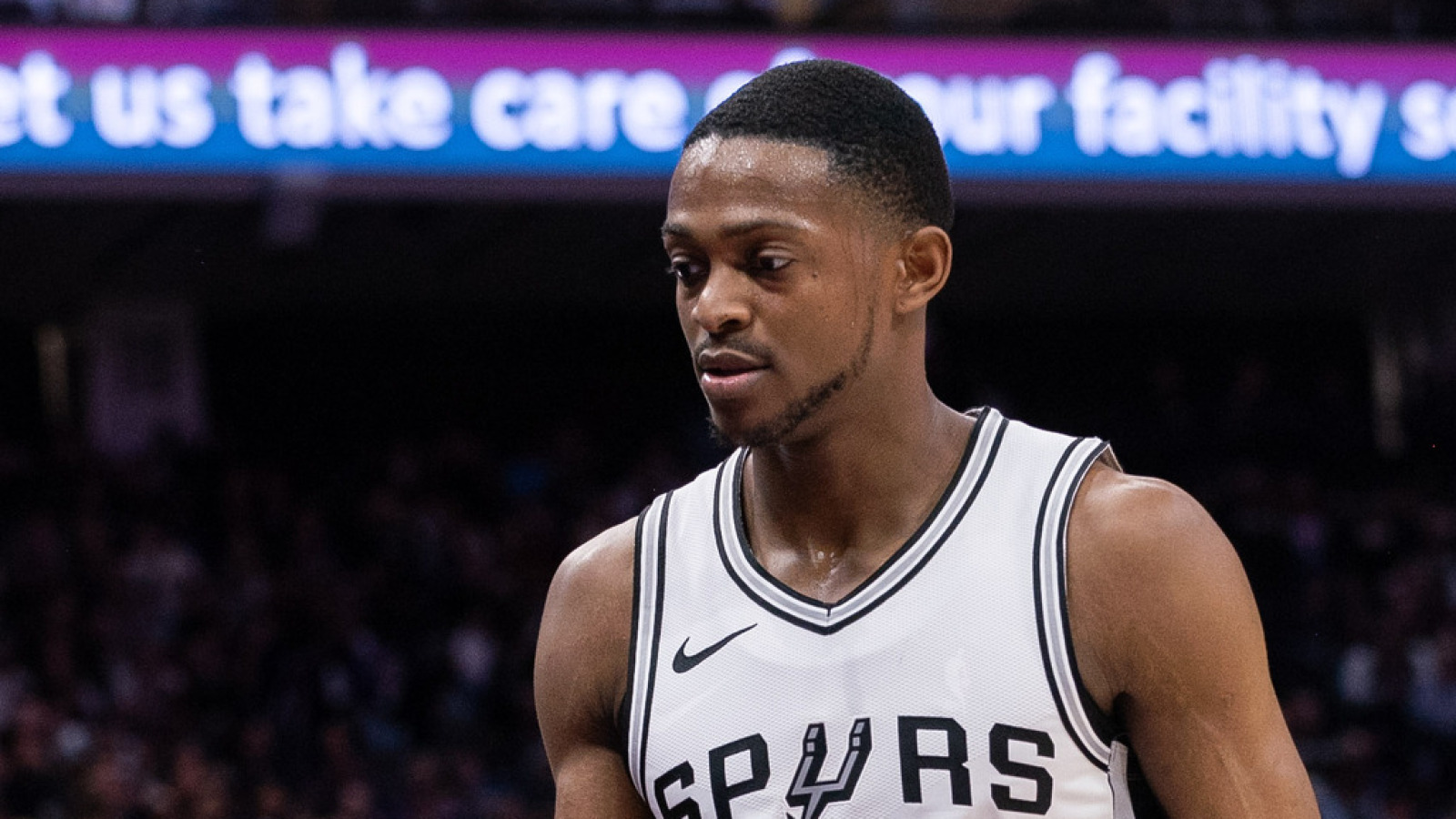 All-Star guard's extension was a no-brainer for Spurs