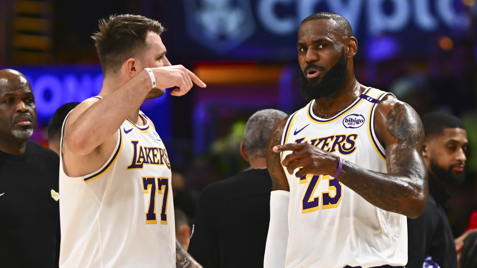 Western Conference teams dominate NBA's Christmas Day schedule