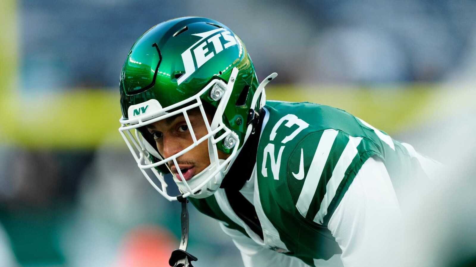Jets to re-sign veteran CB