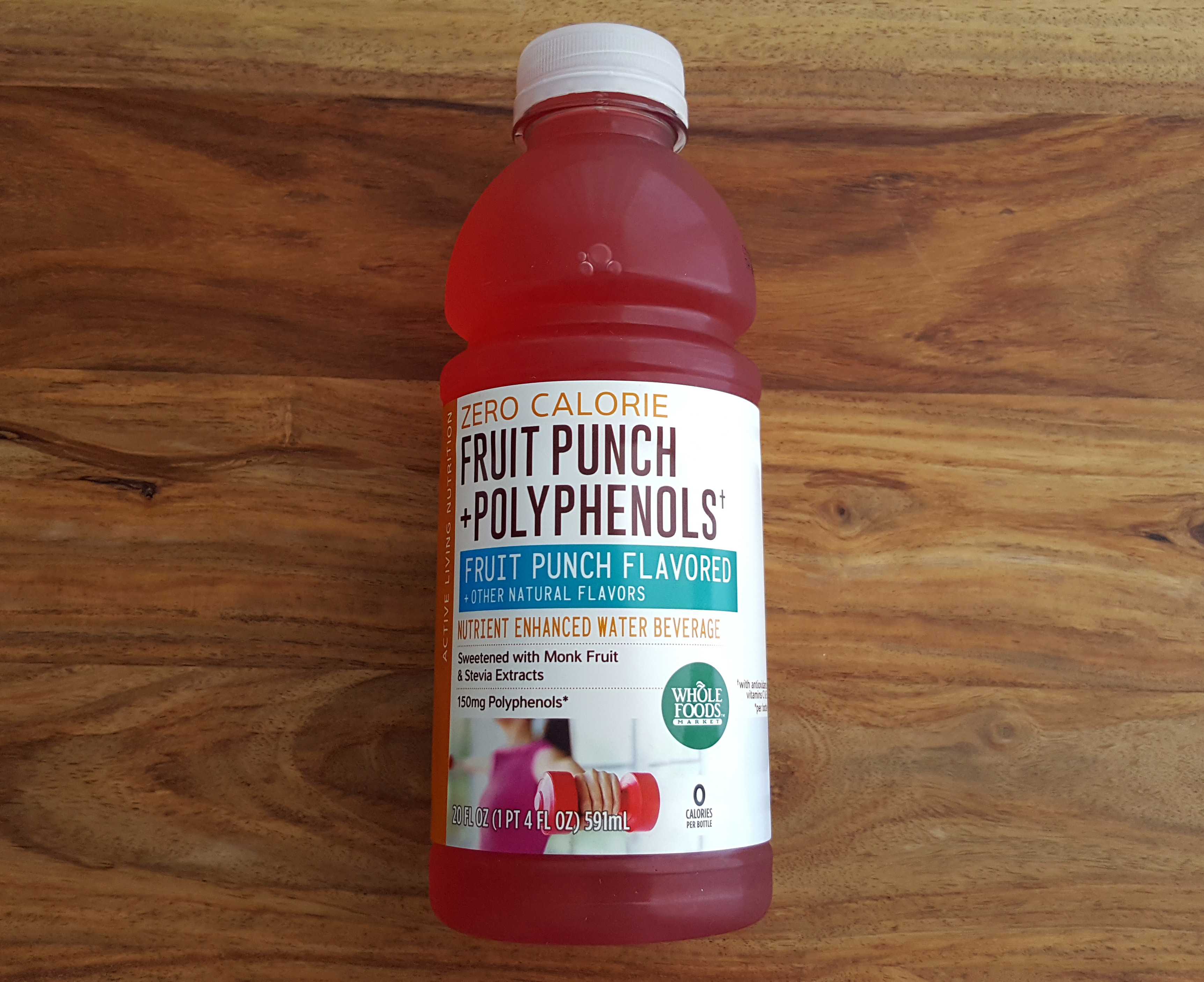 The 30 best items of the new Whole Foods 365