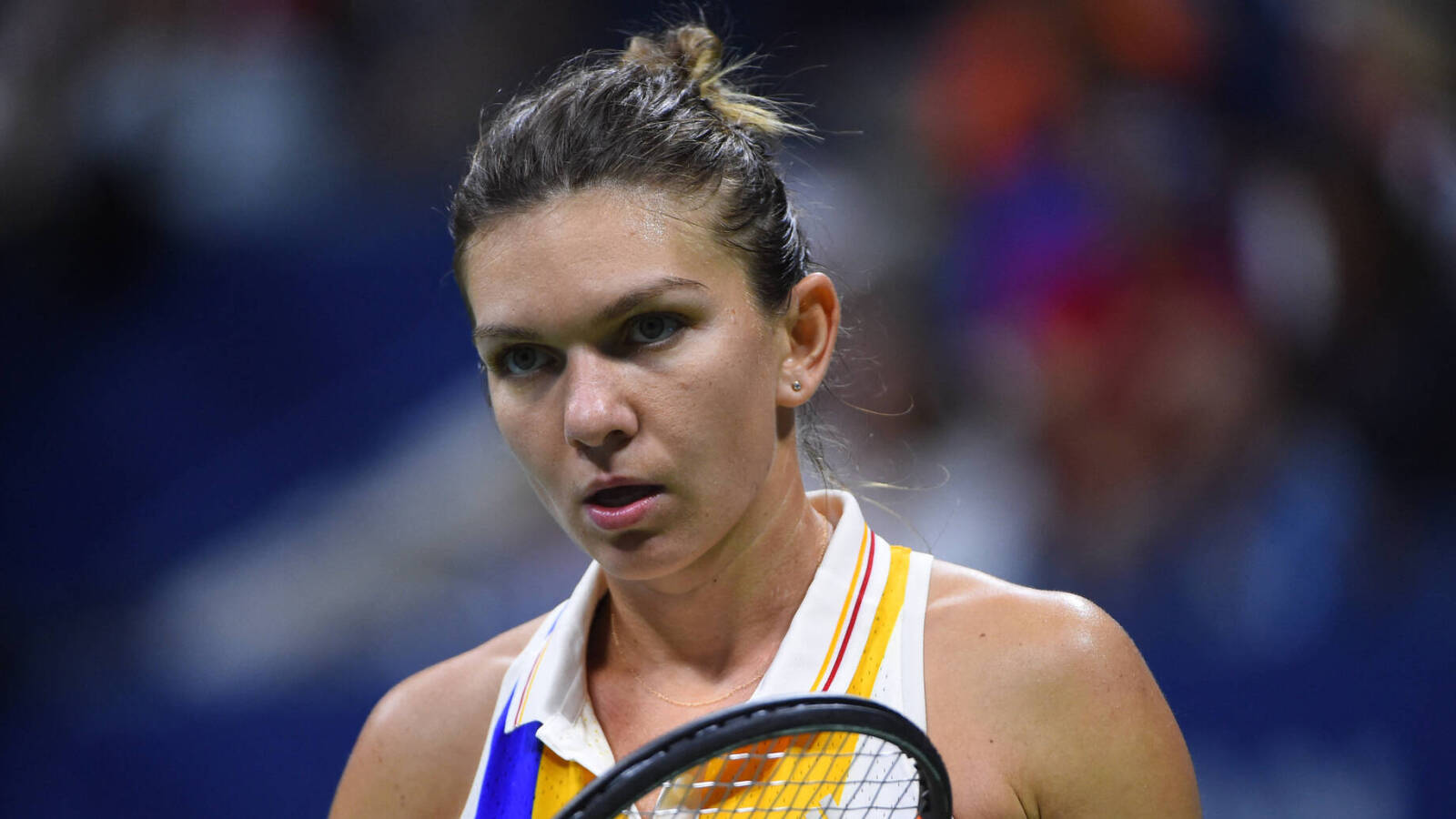 'Should Be Banned From Coaching': Mouratoglou's Admission Leaves Halep Fans Fuming