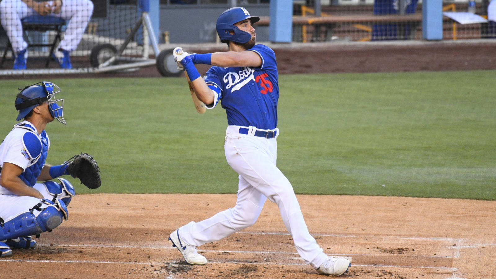 The Mlb Players To Win Roy And Mvp Quiz Yardbarker