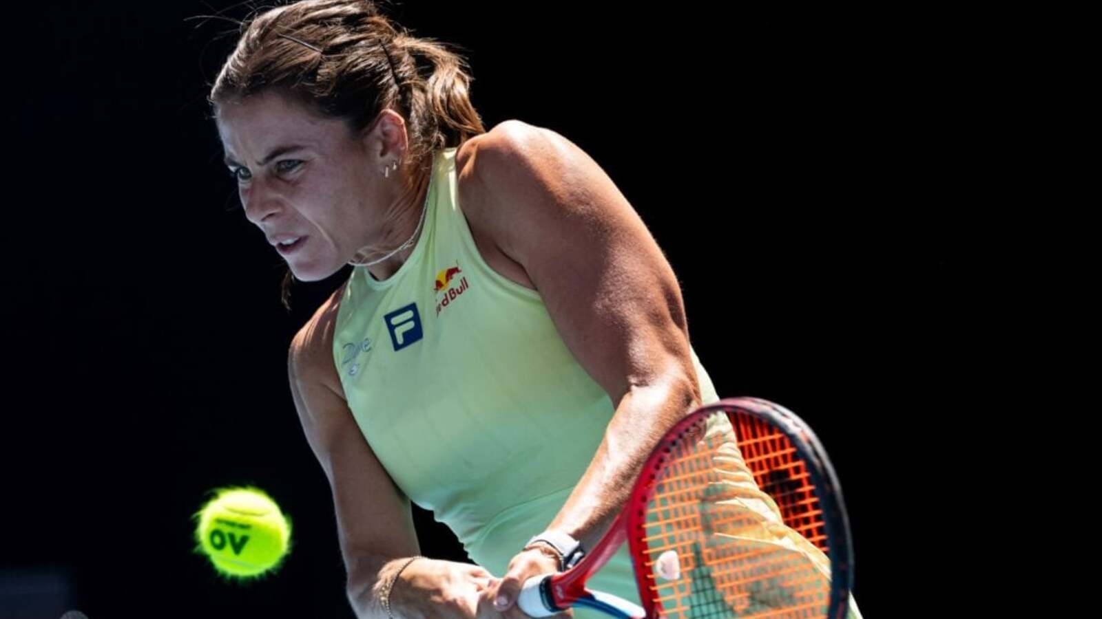 WTA Stuttgart Day 2 Predictions Including Emma Navarro vs Beatriz Haddad Maia
