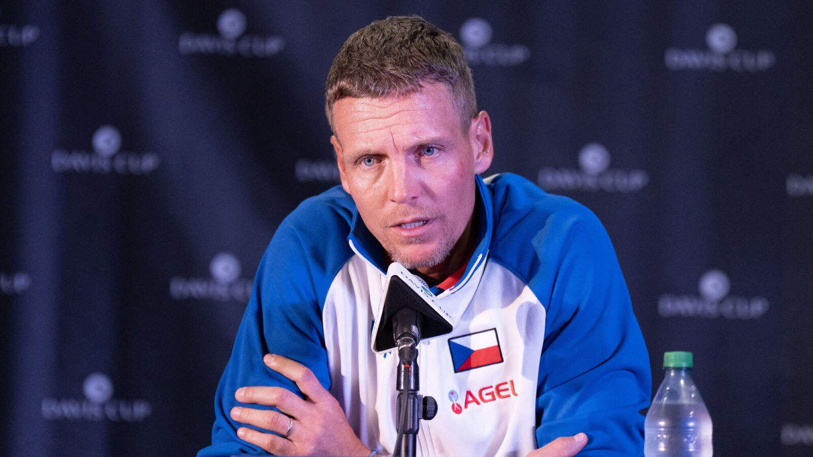 Tomas Berdych Hopes to Create ‘New Rivalry’ With David Ferrer Ahead of Spain vs. Czech Republic Davis Cup Playoffs
