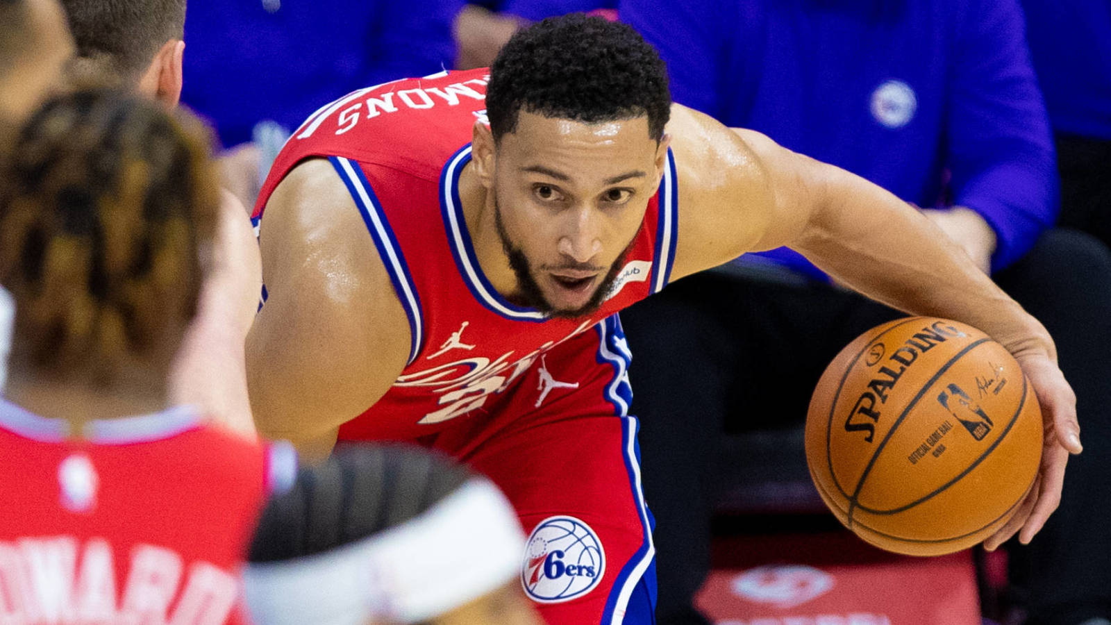 Ben Simmons goes off on NCAA over poor treatment of women's tournament