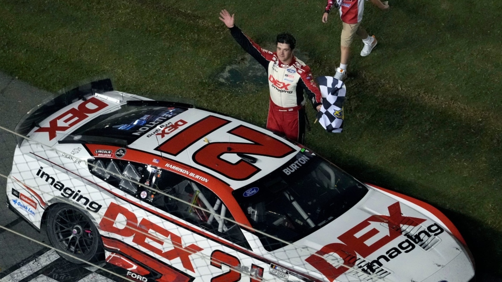 NASCAR posts massive ratings win in Coke Zero Sugar 400 at Daytona