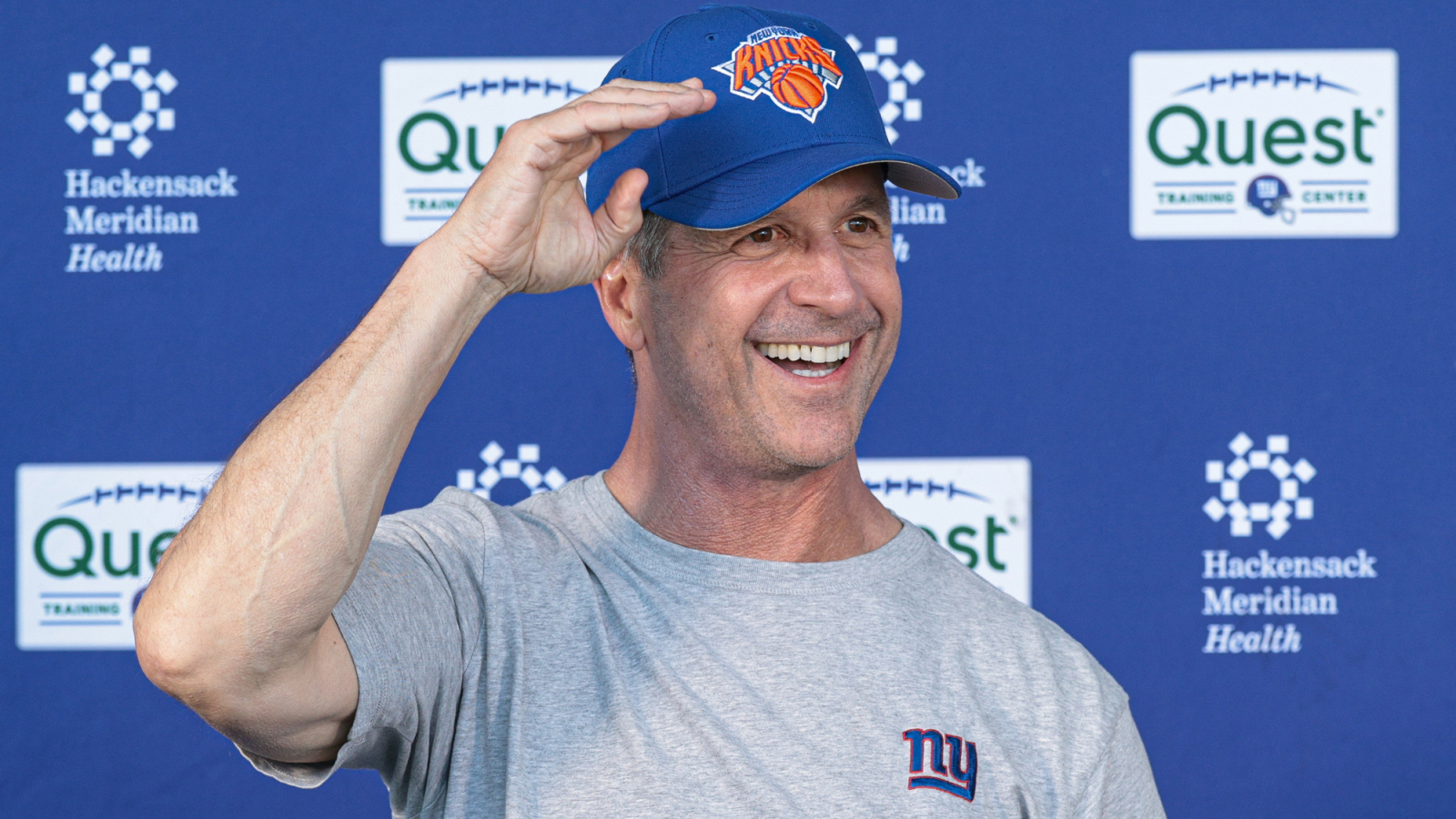 Giants' move labeled one of the 'biggest' of the offseason