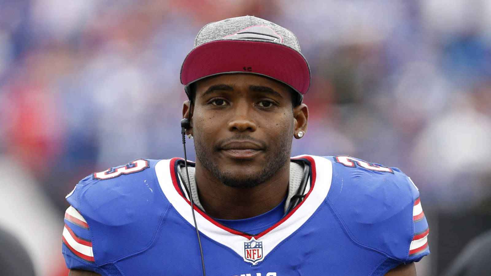 Bills safety retires, addresses 'unnecessary' hit from Landry that ended career