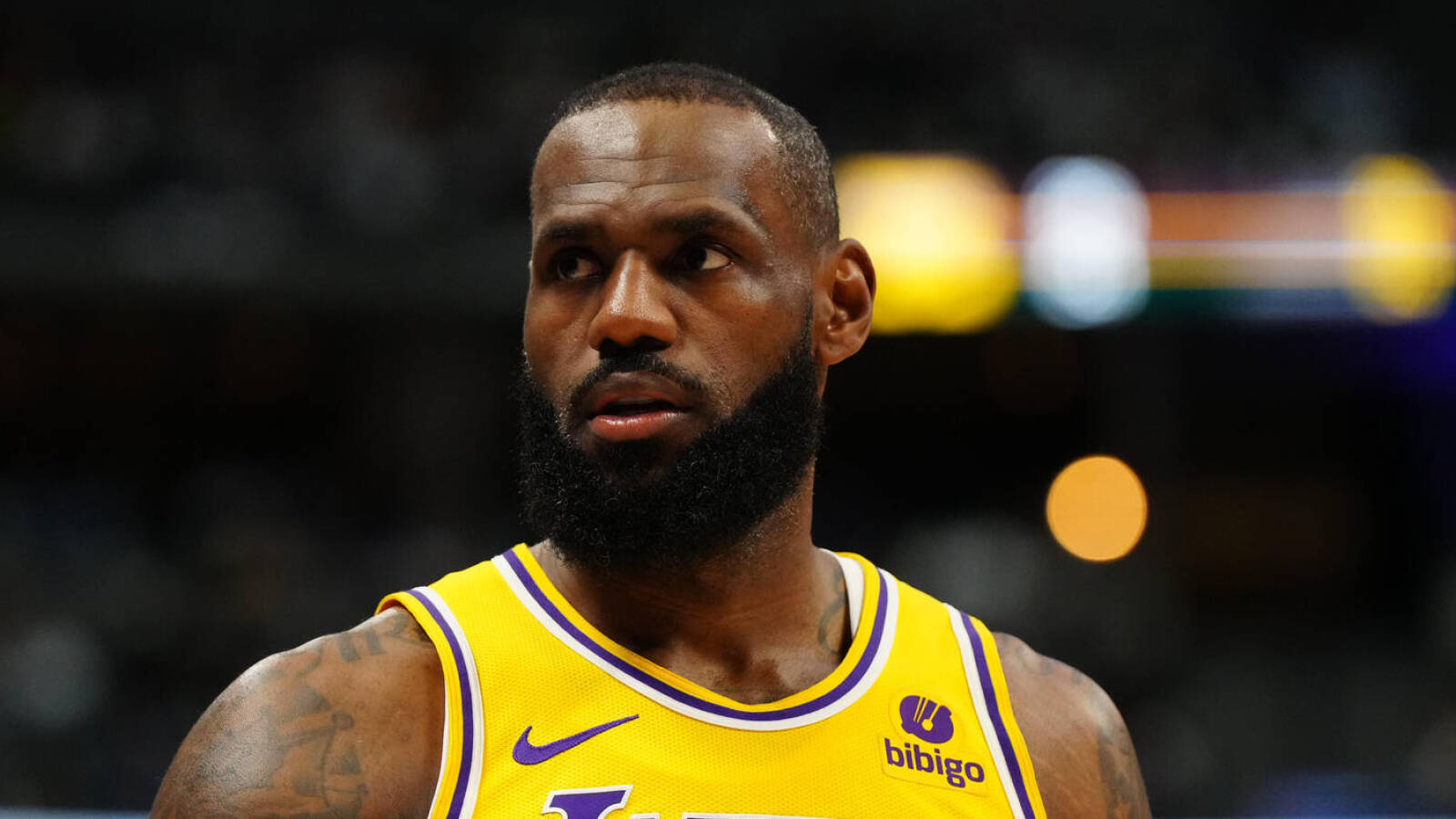 Sixers eyeing LeBron James as final piece of All-Star trio