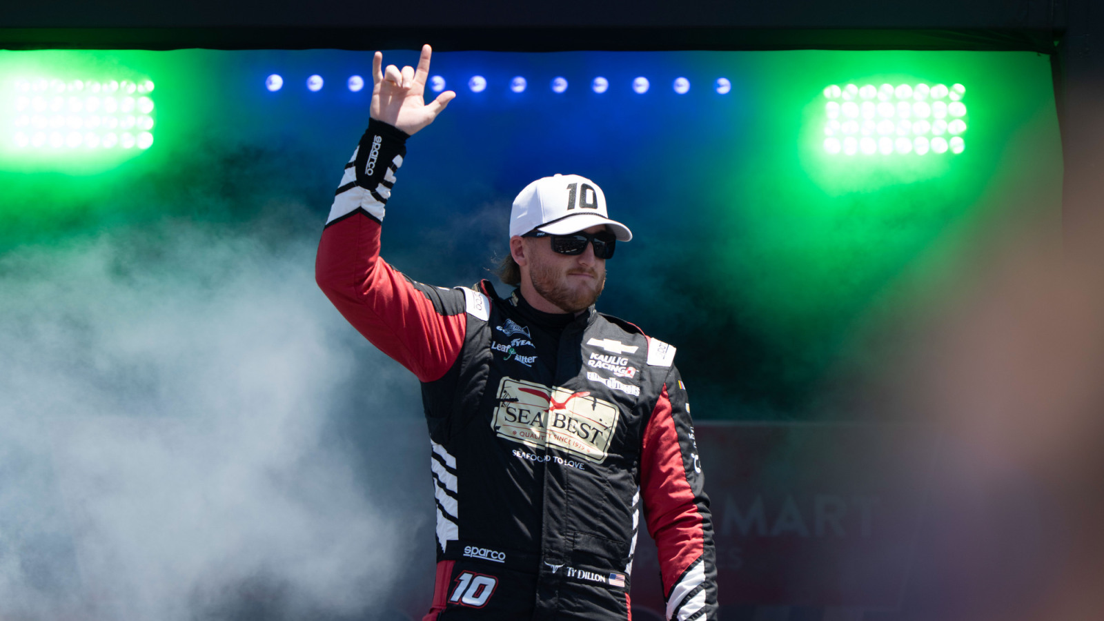 Kyle Petty Explains Why Most NASCAR Fans Will Root for Ty Dillon In Million Dollar Battle Against Ty Gibbs