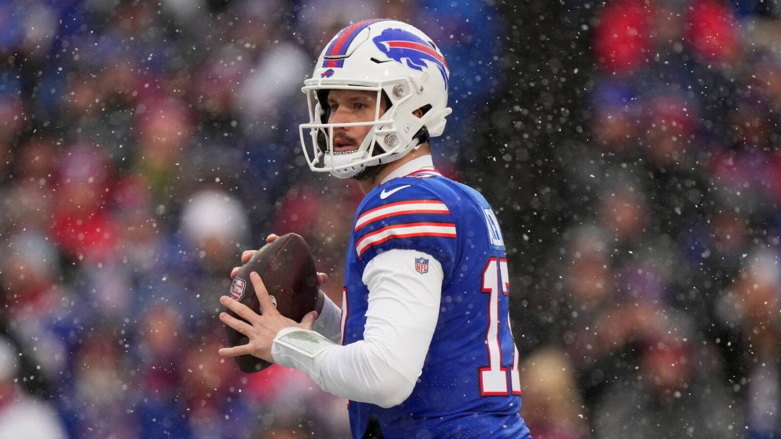 Bills QB Josh Allen to miss Pro Bowl, will play in golf tournament instead