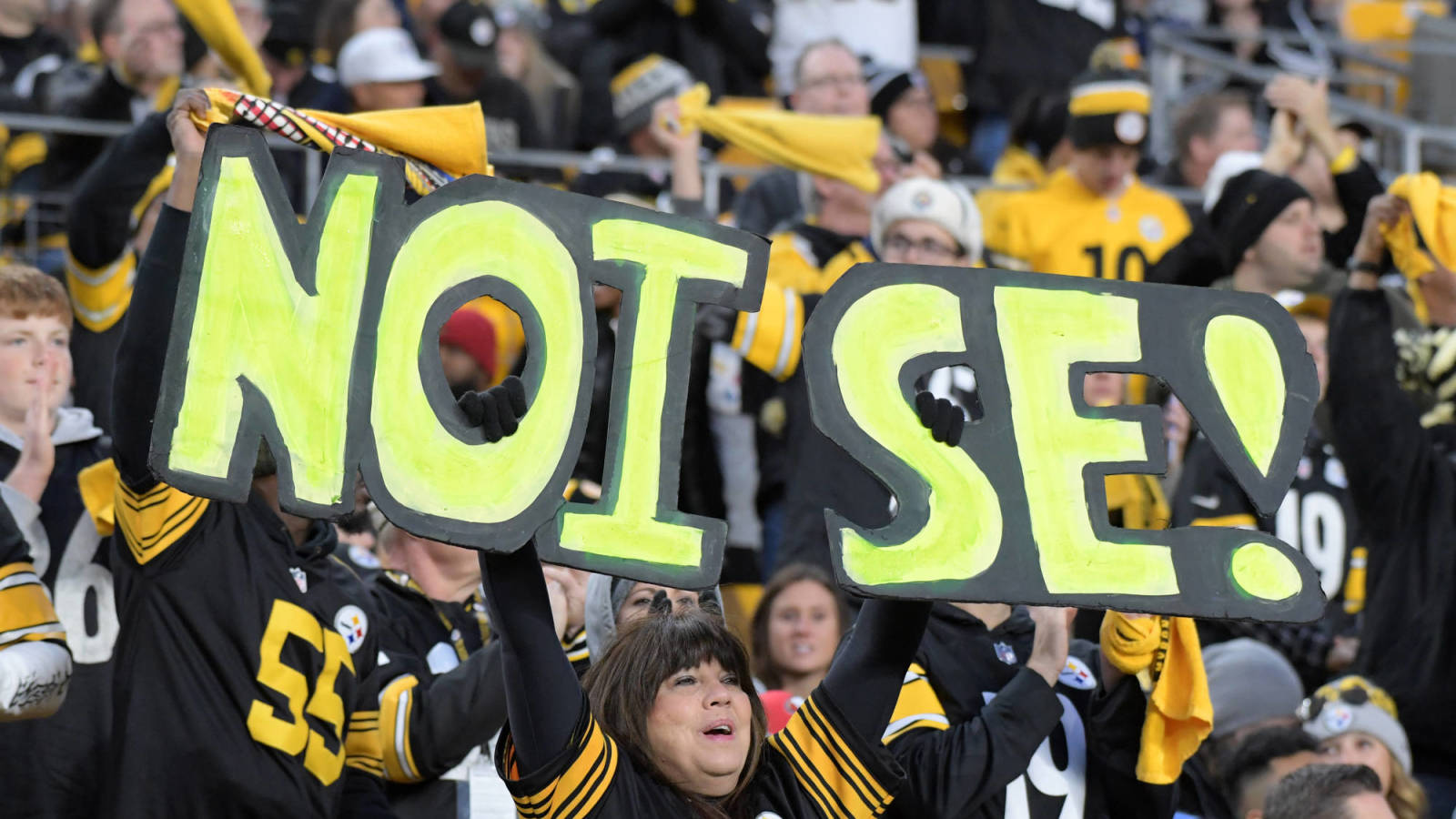 Steelers tell season-ticket holders prices won't increase for 2021 season