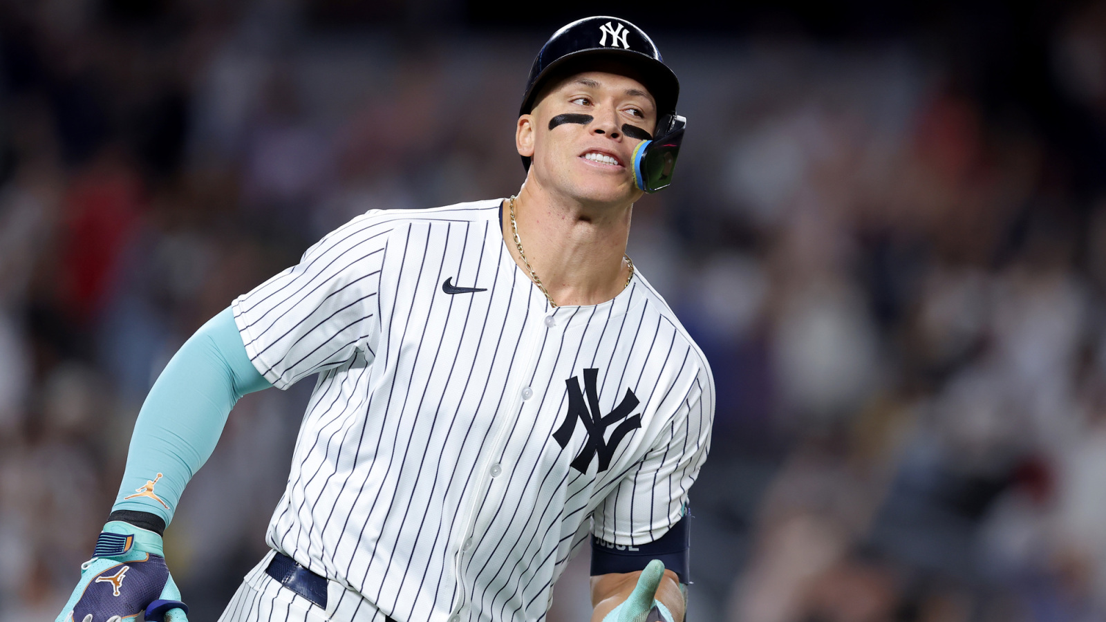 Yankees superstar is in line to win one of baseball’s top honors in 2024