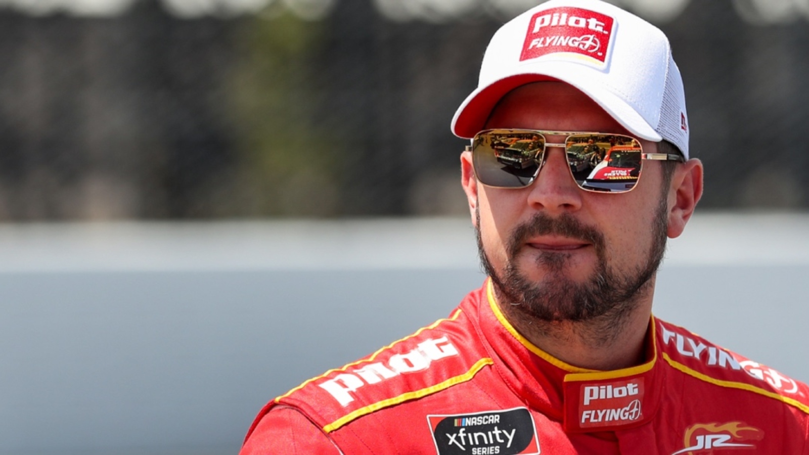 NASCAR, JR Motorsports release statements following death of Michael Annett
