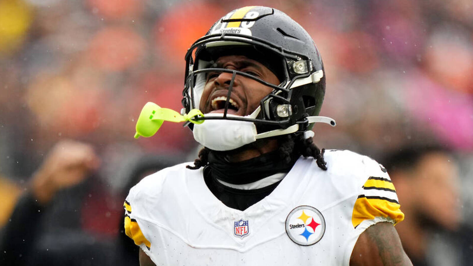 Insider reveals why Steelers traded Diontae Johnson for low price