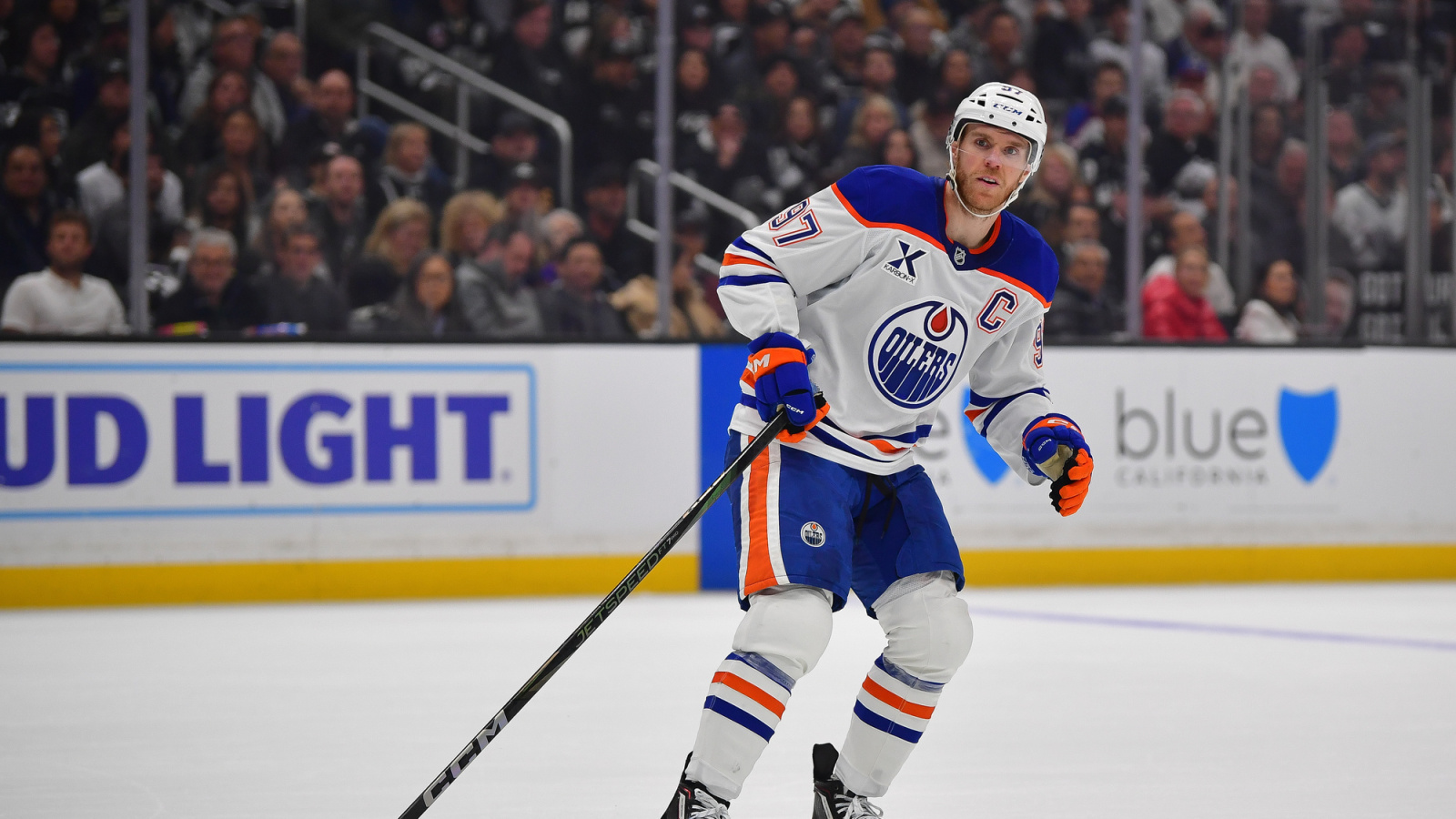 McDavid and Draisaitl Annoyed By Tired Oilers Narrative