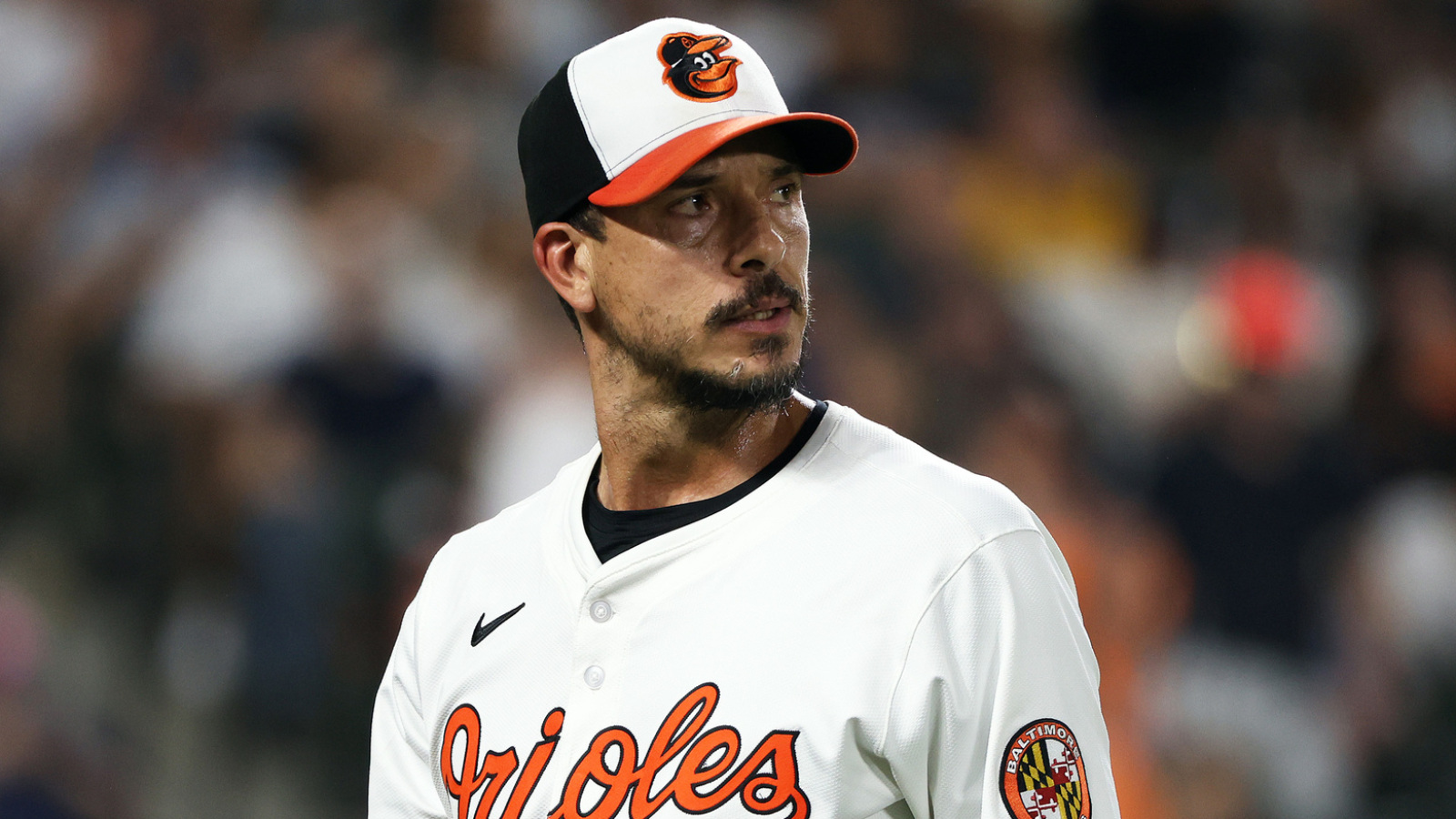 Charlie Morton gives Orioles hope they can salvage lost 2025 season