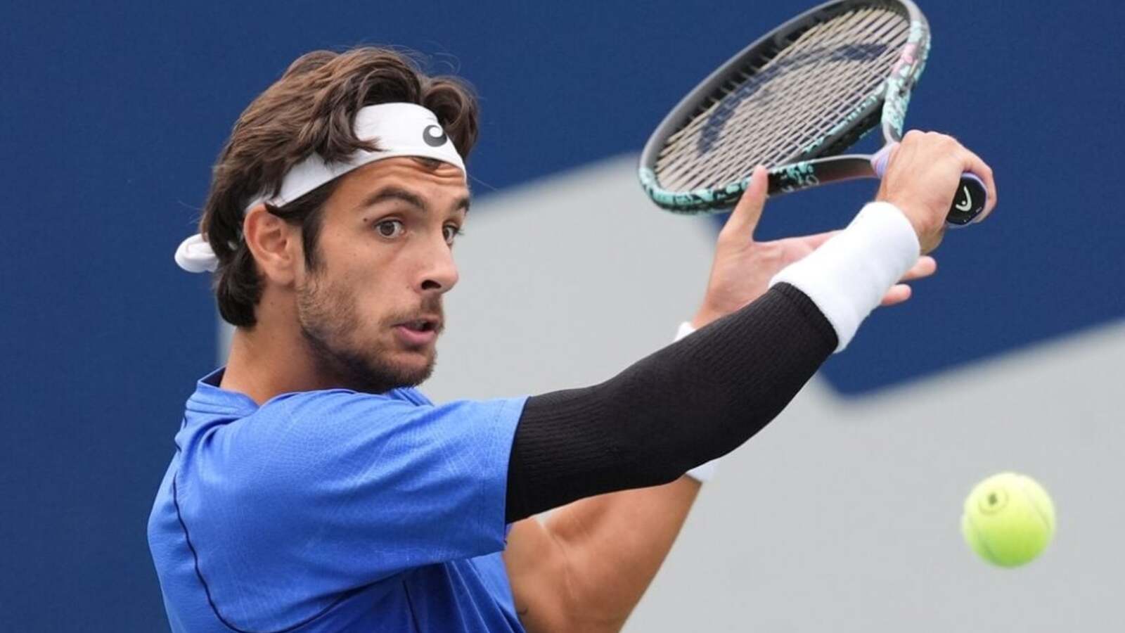 ATP Chengdu Final Musetti vs Tabilo Best Bets