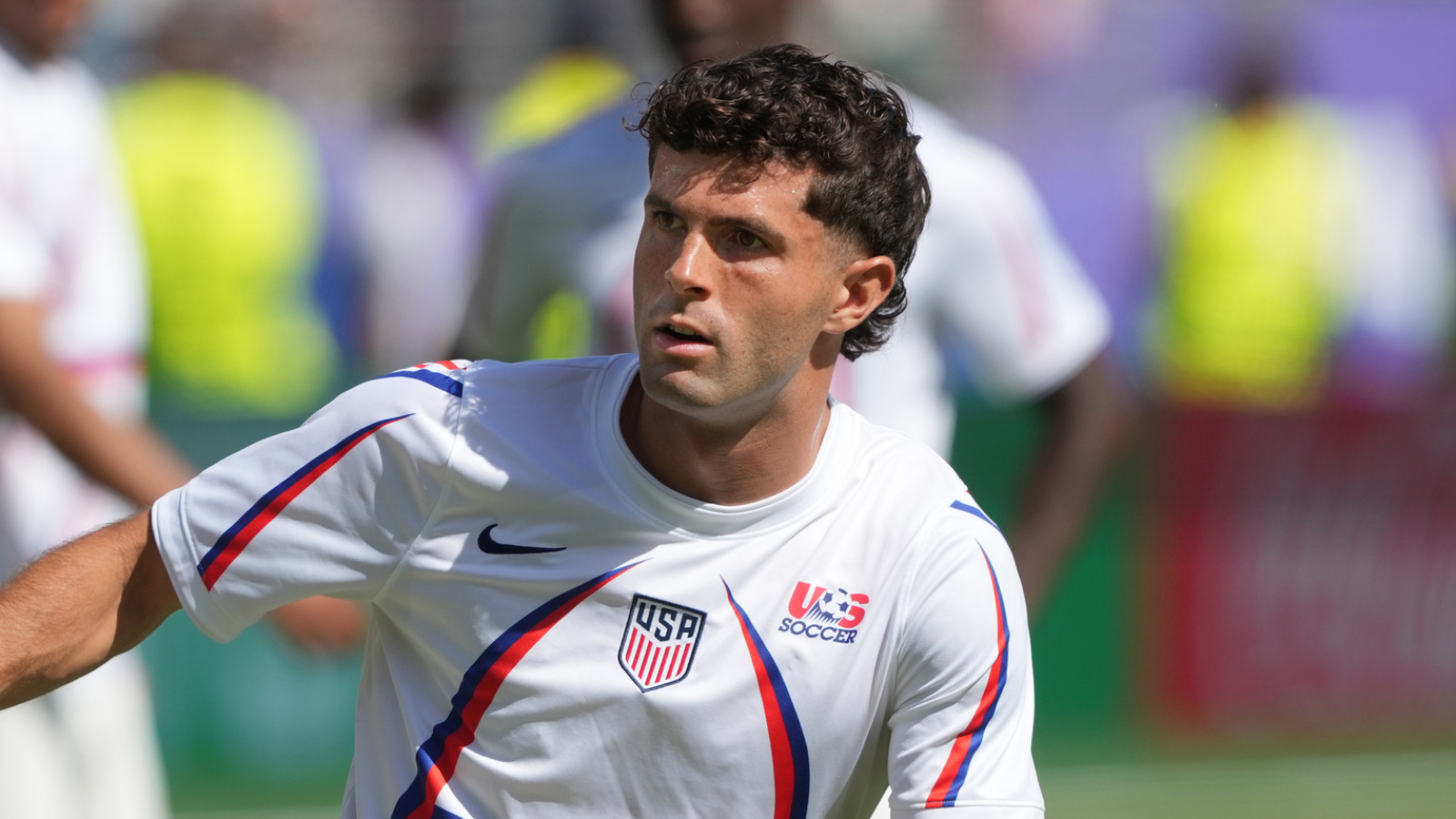 Former USWNT star Carli Lloyd slams Christian Pulisic for underwhelming World Cup showing