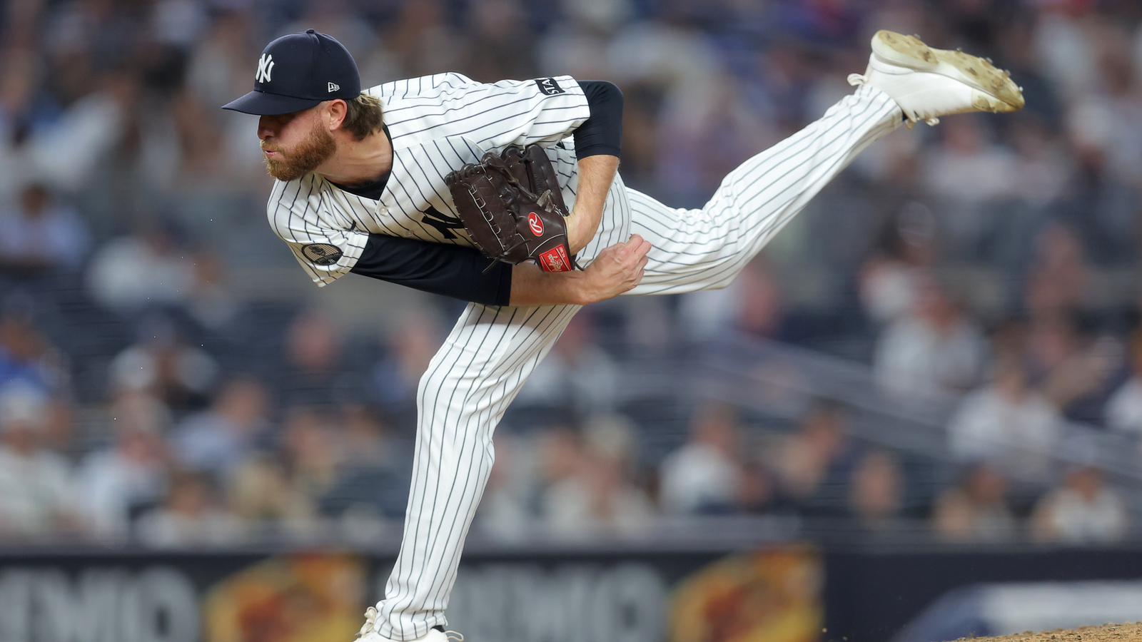 Paul Blackburn's $2MM Gamble Pays Off: How the Yankees Reliever Became an Elite Arm
