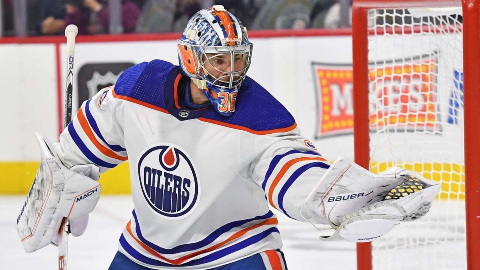 G Jack Campbell officially retires
