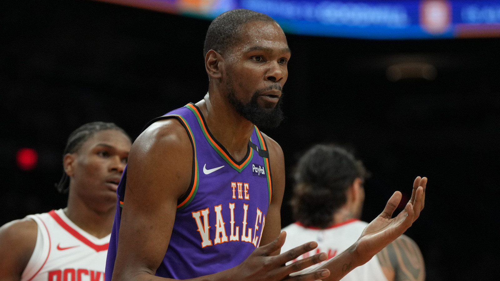 Brian Windhorst won't rule out shocking outcome for Kevin Durant