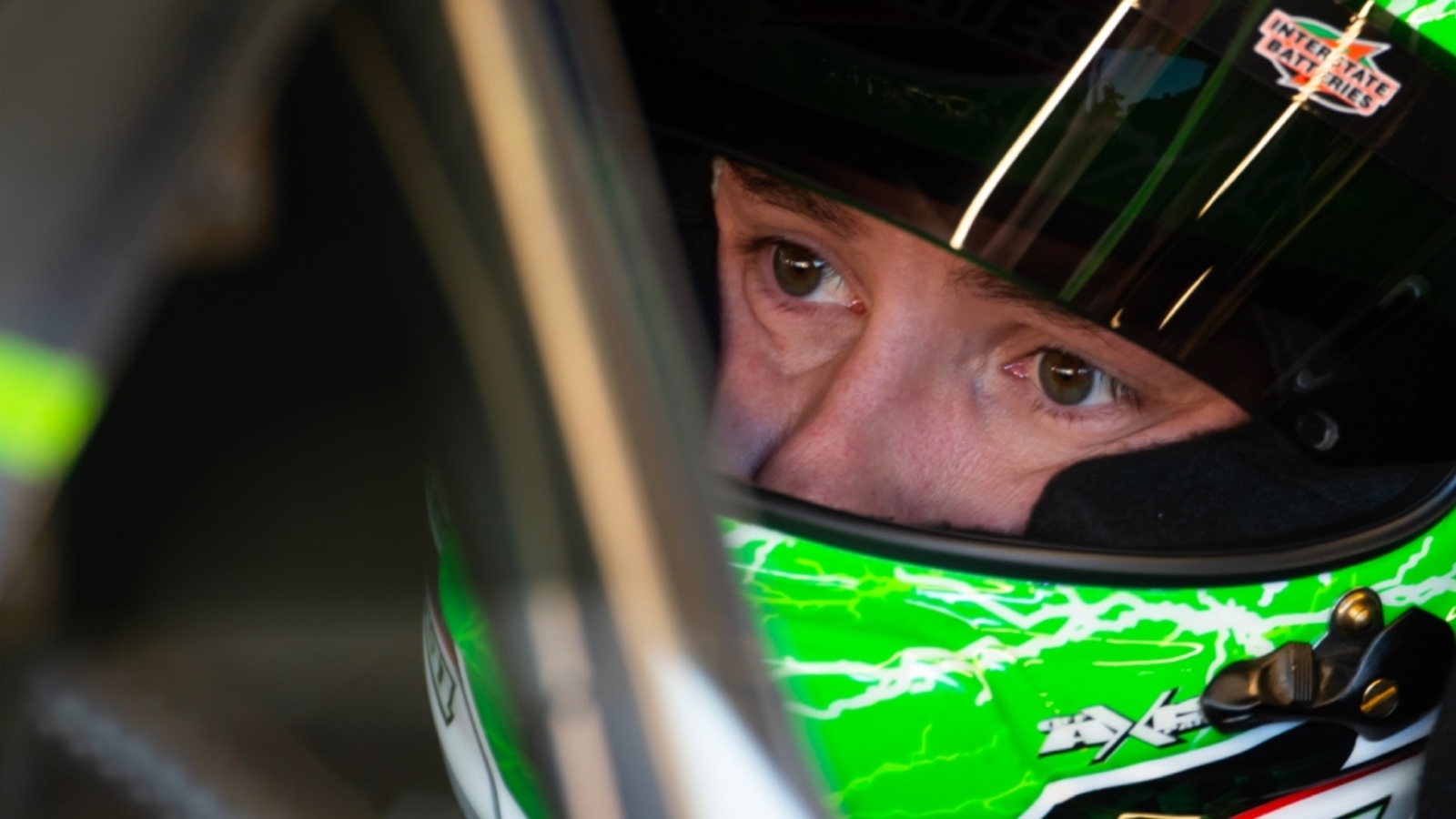 Christopher Bell ‘surprised’ by sudden spotter change, claims Stevie Reeves ‘made decision to quit’